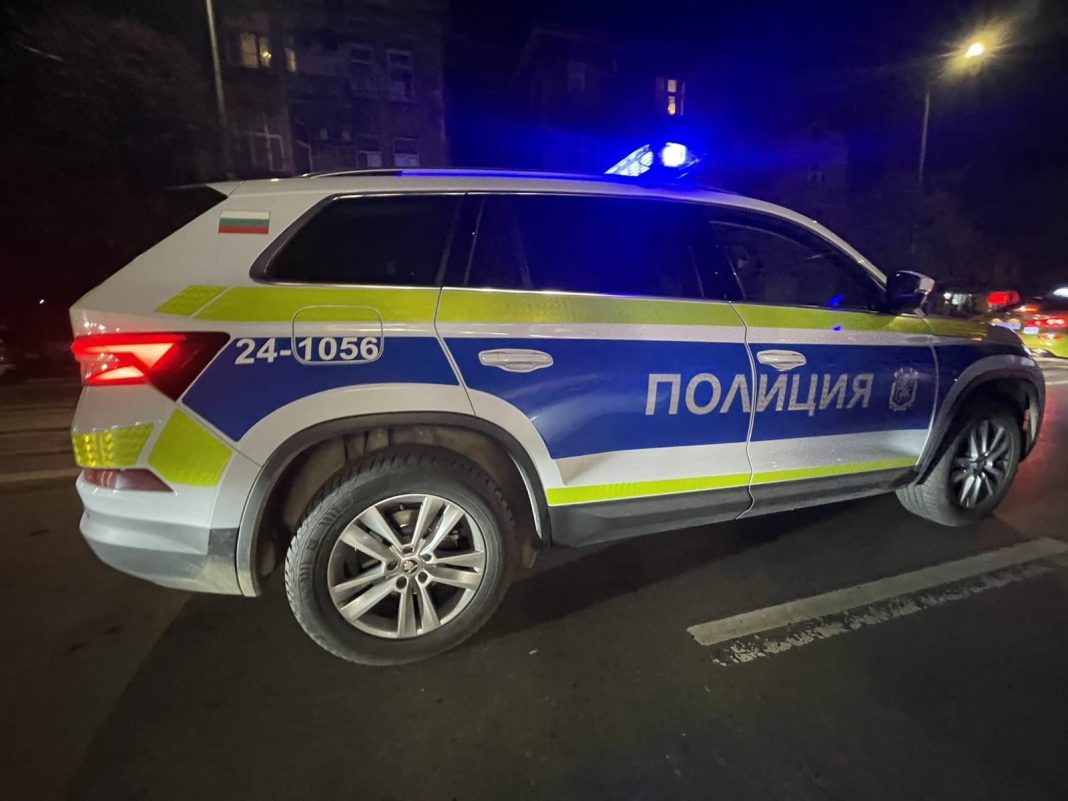 Масови полицейски акции срещу купуването на гласове в цялата страна