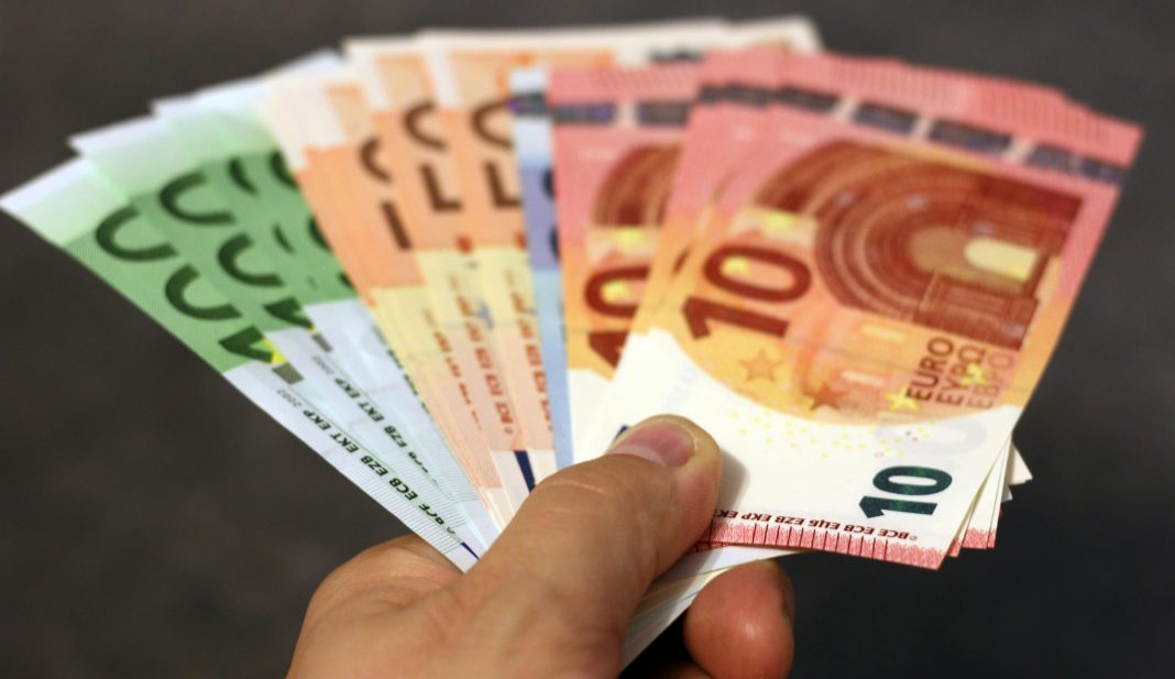 Полицията осуети схема за купуване на гласове с 88 000 евро преди изборите