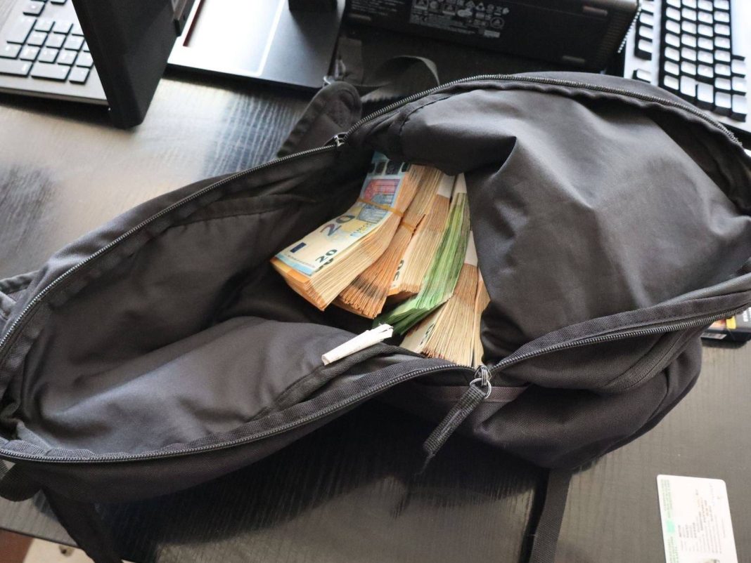 Девет арестувани при мащабна полицейска операция в Благоевградска област