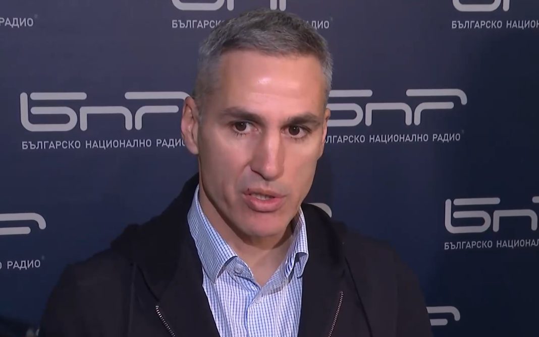 Андрей Гюров: Правителството осигури честни избори въпреки натиска