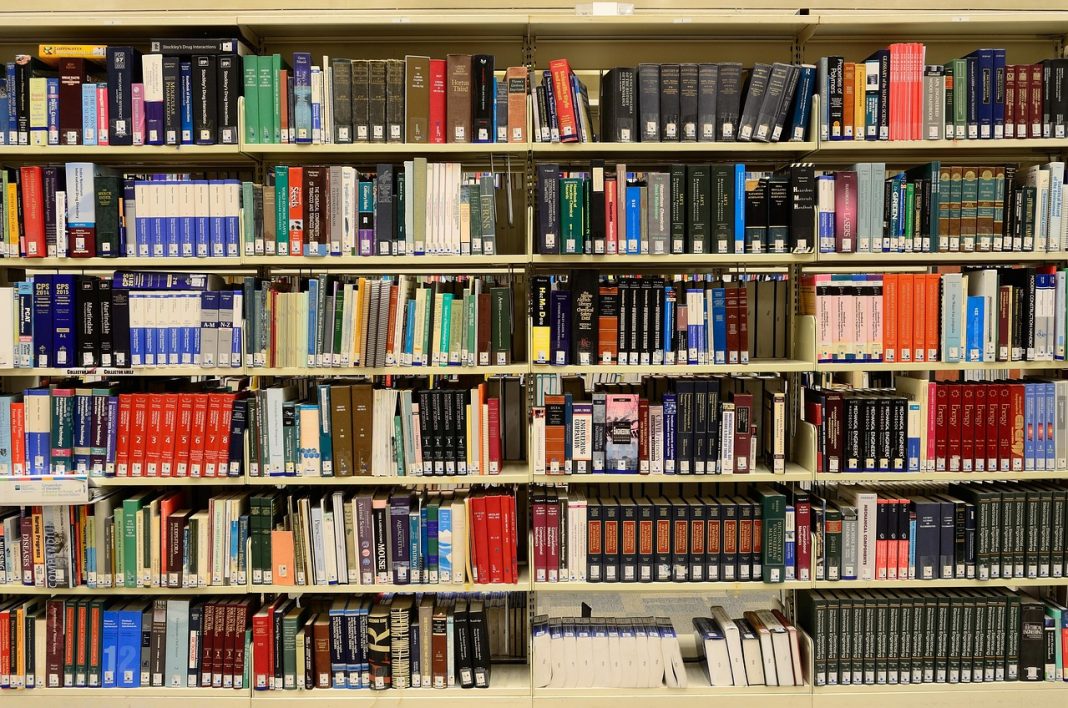 Благоевградски деца се вдъхновяват от книги в библиотечен маратон