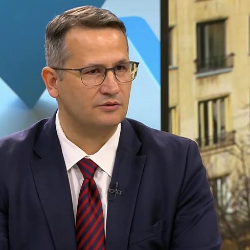 Министър Христанов: Българските фермери са изправени пред сериозни предизвикателства