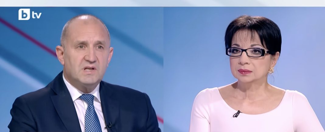 Десет ключови обещания на Радев: Какво ще следи обществото от първия ден