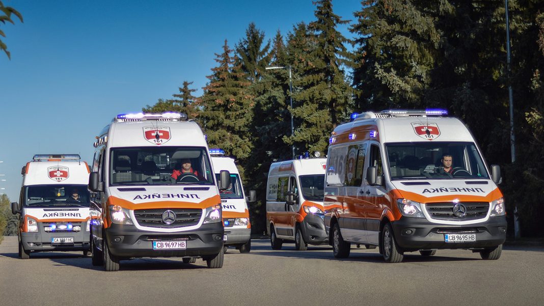 Българската Спешна помощ вече е оборудвана за борба с опиоидни свръхдози